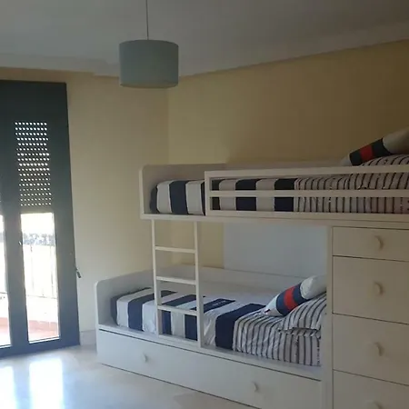 Apartment Lujoso Apartamento Con Espectacular Terraza Con Vistas Al Mar En