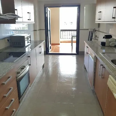 Apartment Lujoso Apartamento Con Espectacular Terraza Con Vistas Al Mar En *