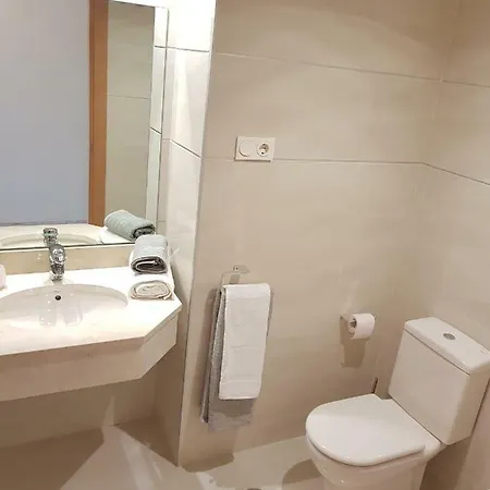 Lujoso Apartamento Con Espectacular Terraza Con Vistas Al Mar En