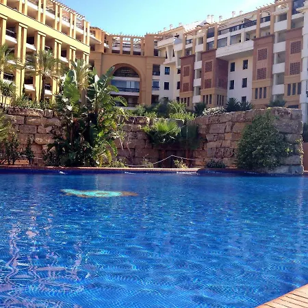 Lujoso Apartamento Con Espectacular Terraza Con Vistas Al Mar En *