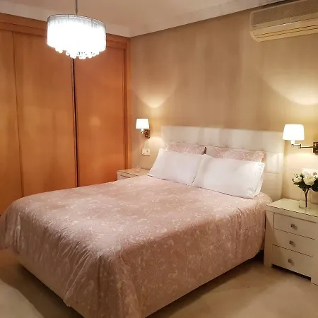 Lujoso Apartamento Con Espectacular Terraza Con Vistas Al Mar En Apartment *