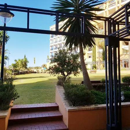 Apartment Lujoso Apartamento Con Espectacular Terraza Con Vistas Al Mar En *
